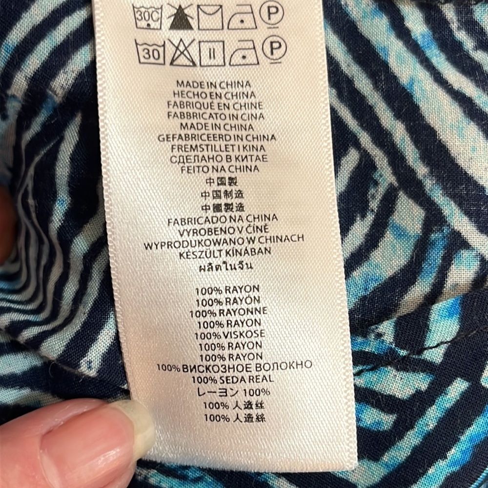 NWOT Michael Kors Top - Picture 12 of 12
